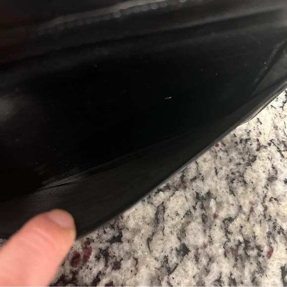 Louis Vuitton Black Epi Long Wallet - Picture 5 of 15